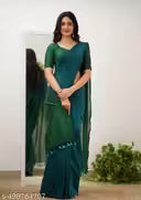 Woven Handloom Pure cotton saree