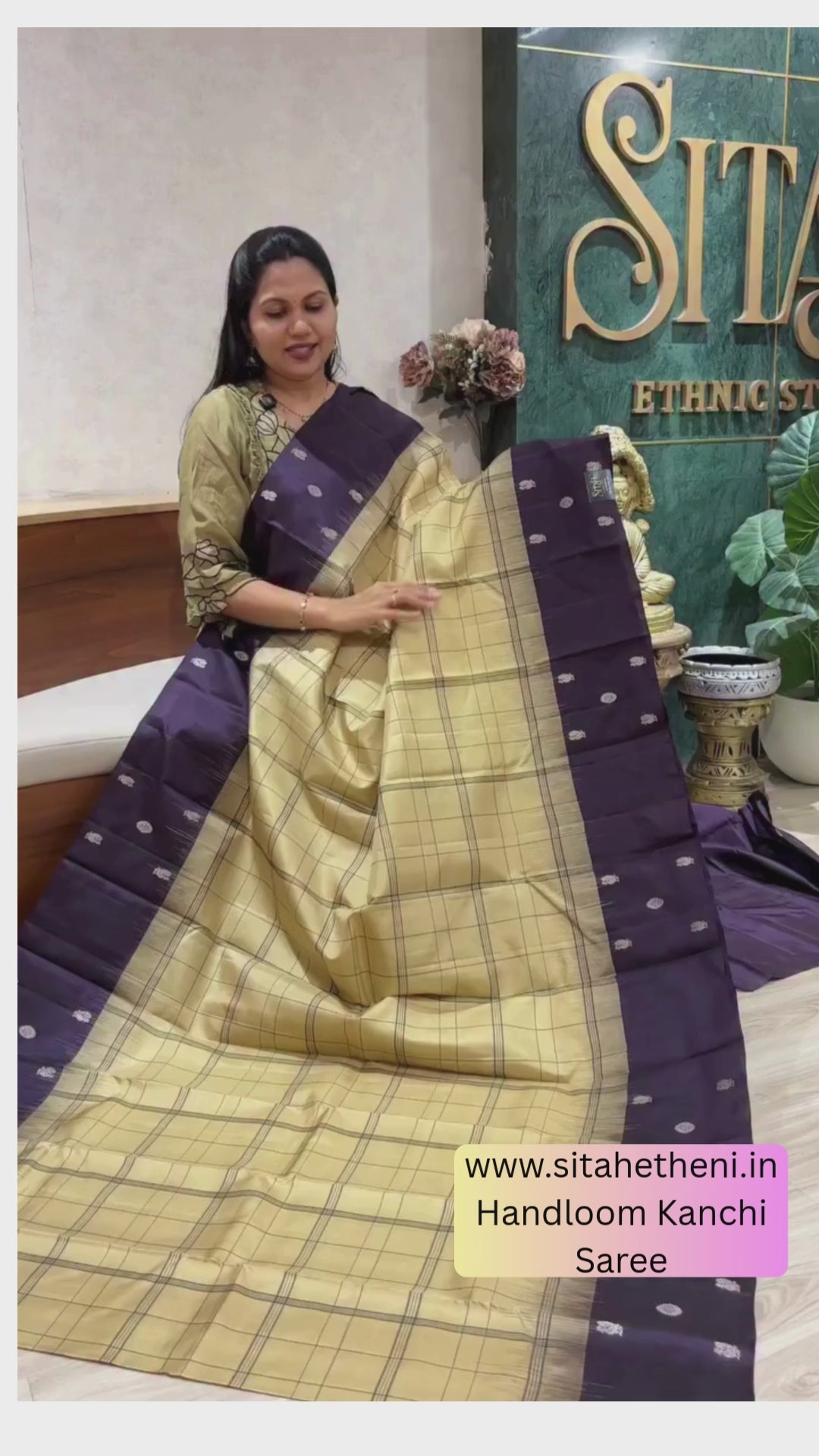 Handloom Lightweight Sarees