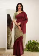 Woven Handloom Pure cotton saree